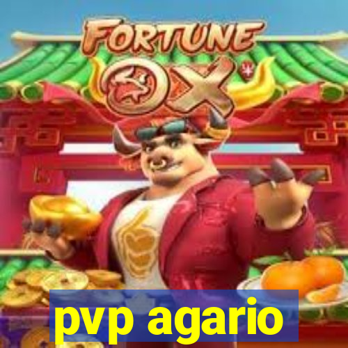 pvp agario